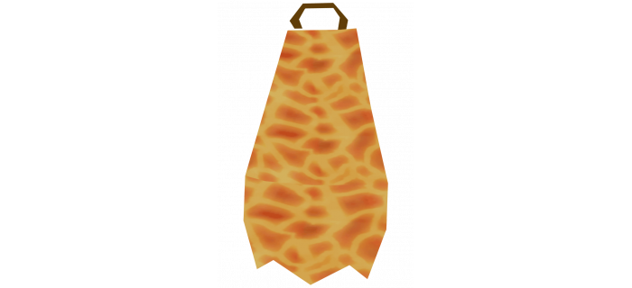 Fire Cape Tier 1