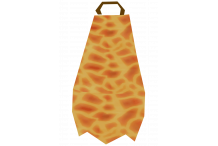 Fire Cape Tier 2